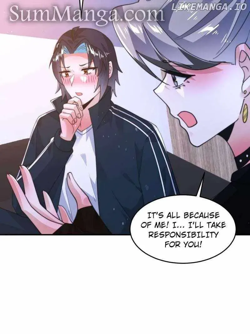 All the Female Apprentices Want to Kill Me Chapter 227 Online - página 11