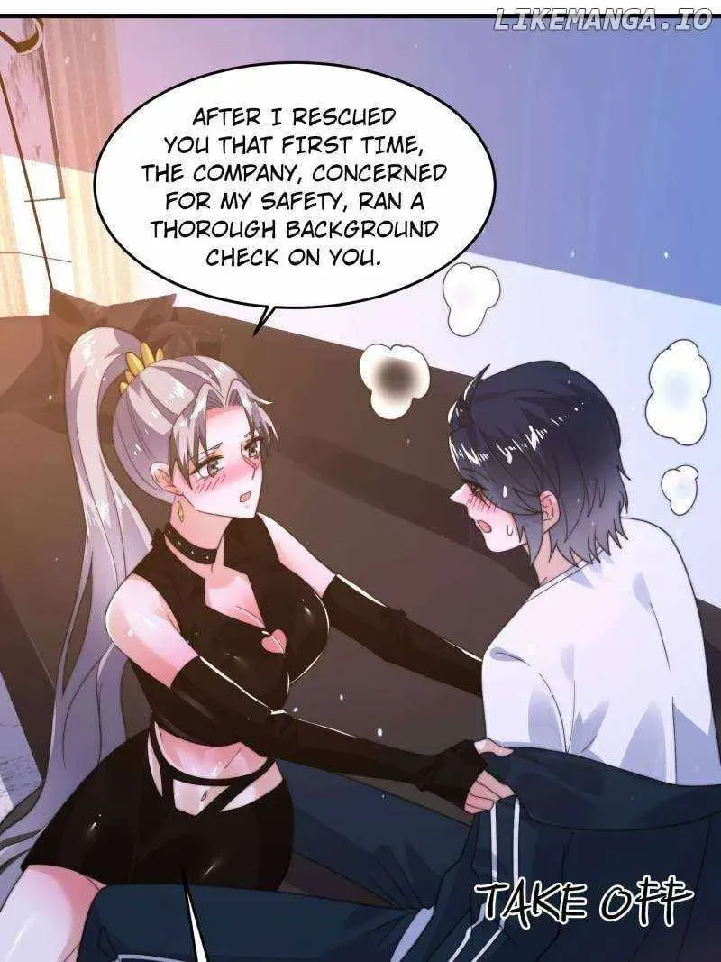 All the Female Apprentices Want to Kill Me Chapter 227 Online - página 12