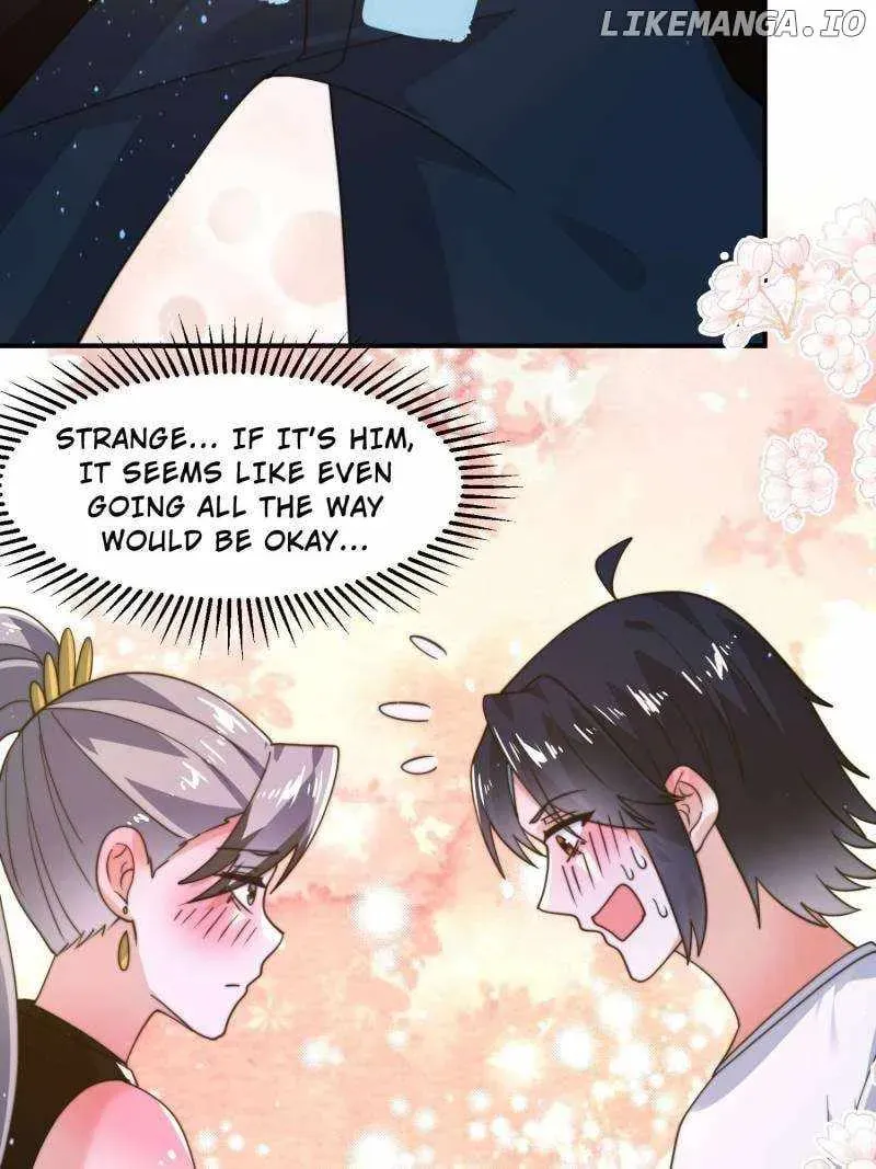 All the Female Apprentices Want to Kill Me Chapter 227 Online - página 14