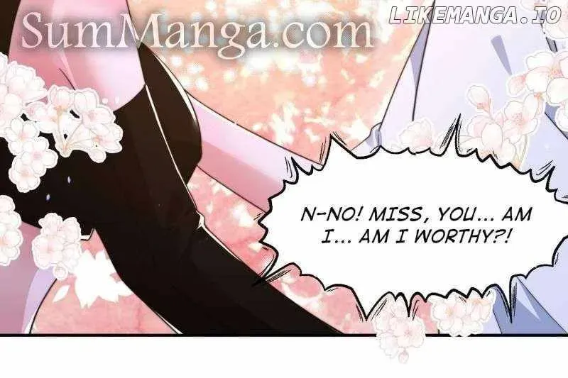 All the Female Apprentices Want to Kill Me Chapter 227 Online - página 15