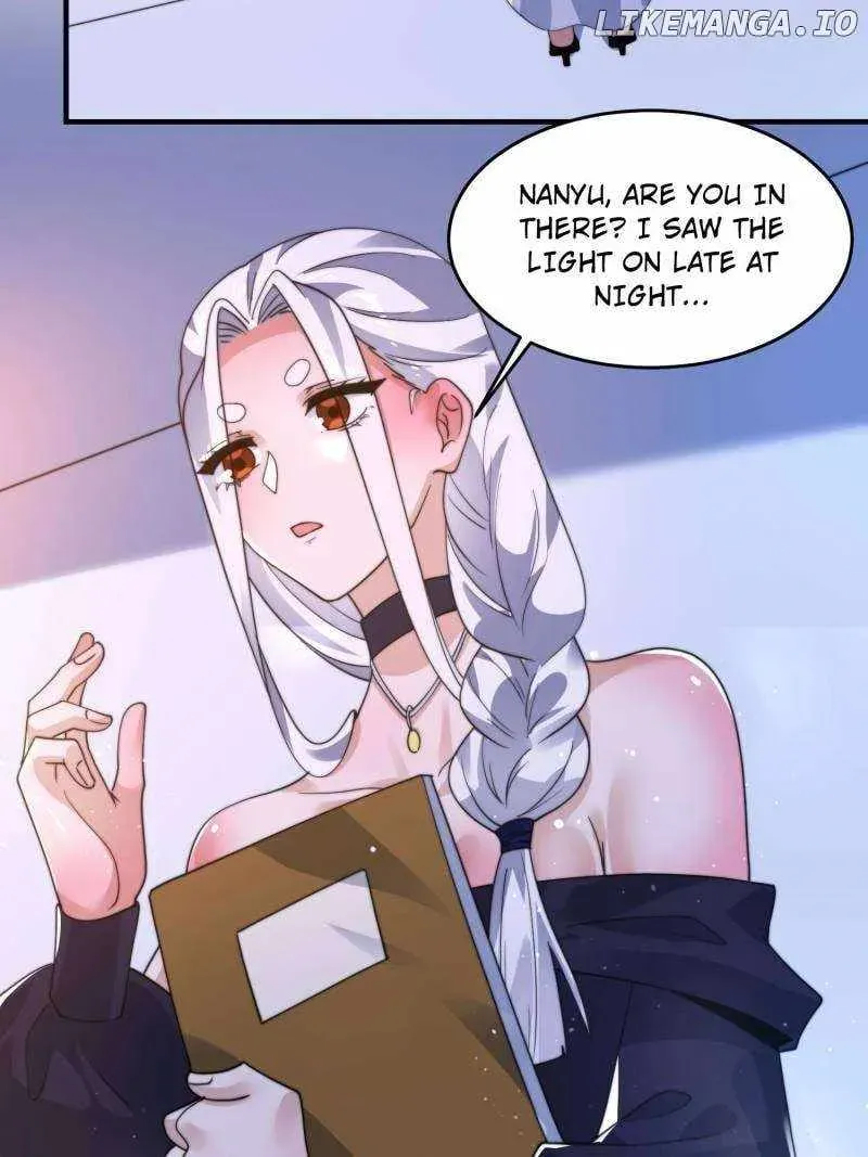 All the Female Apprentices Want to Kill Me Chapter 227 Online - página 17