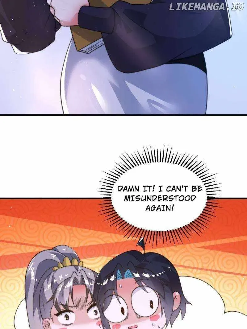 All the Female Apprentices Want to Kill Me Chapter 227 Online - página 18
