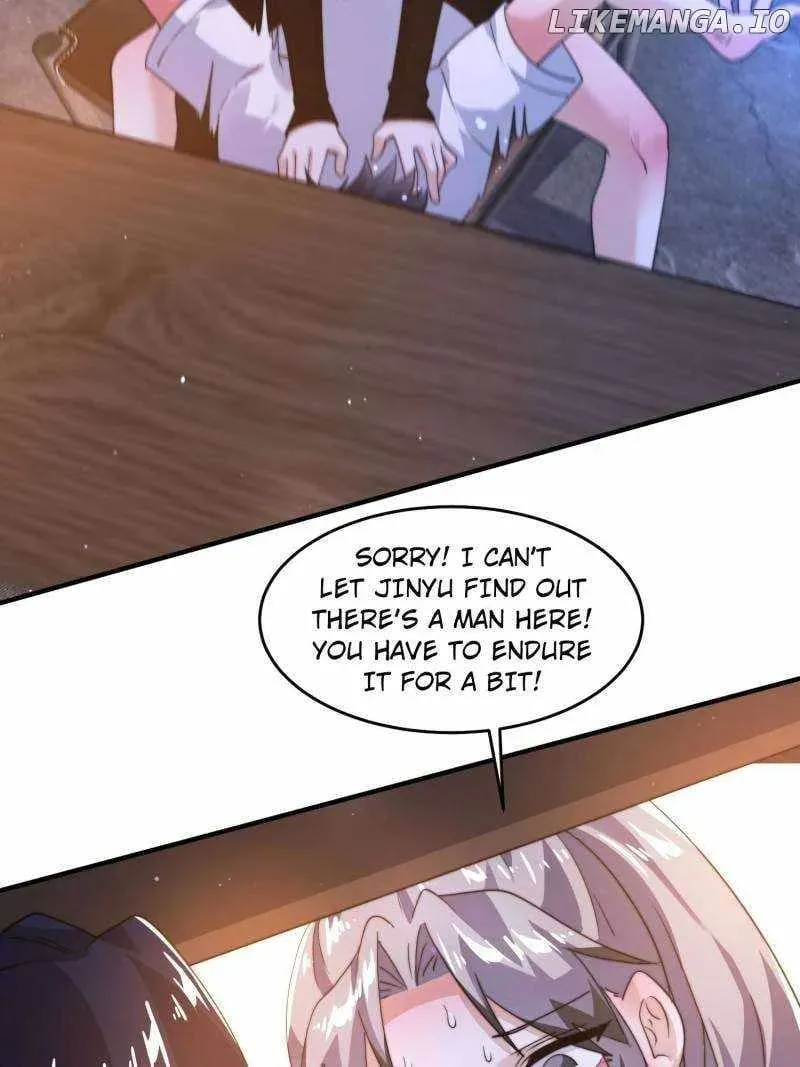 All the Female Apprentices Want to Kill Me Chapter 227 Online - página 20