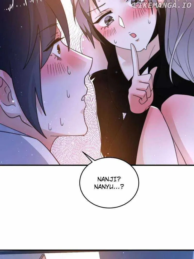 All the Female Apprentices Want to Kill Me Chapter 227 Online - página 21
