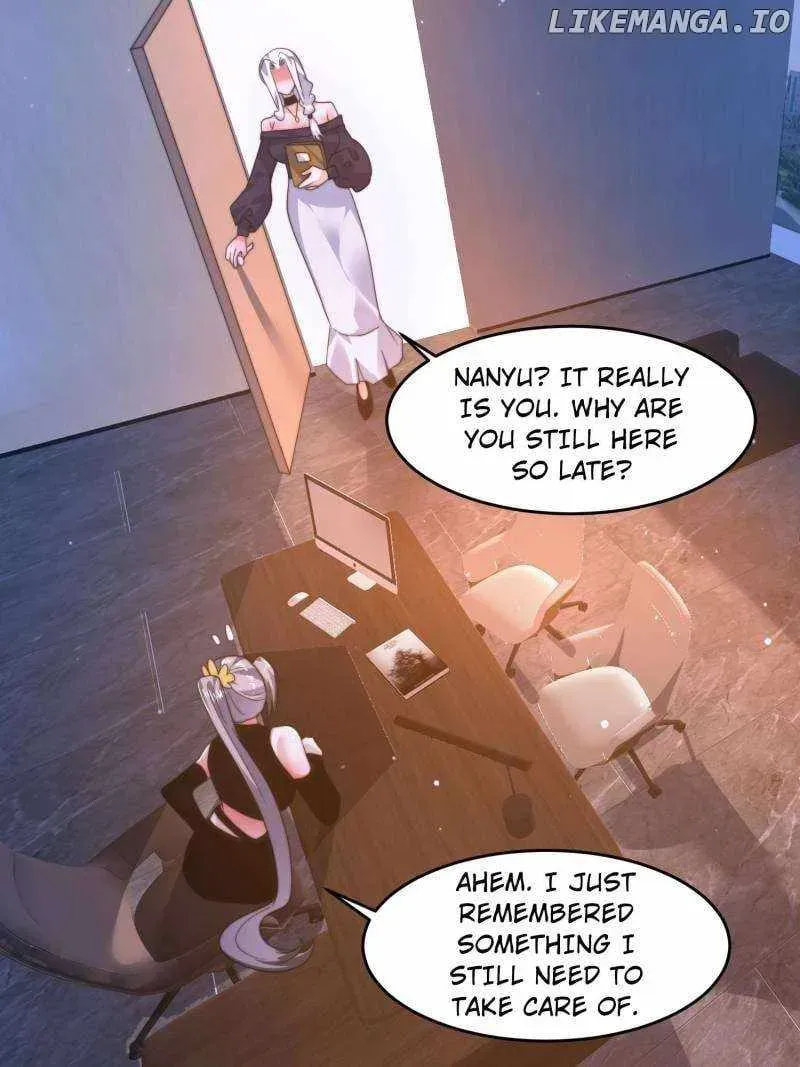 All the Female Apprentices Want to Kill Me Chapter 227 Online - página 22