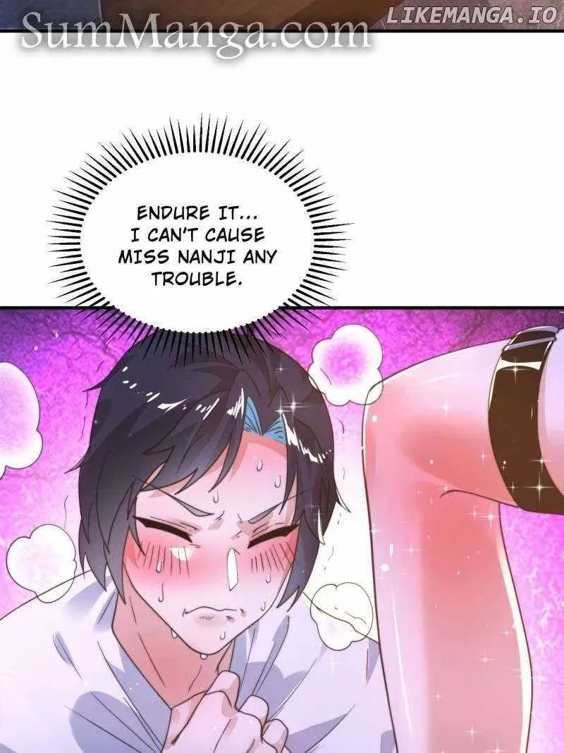 All the Female Apprentices Want to Kill Me Chapter 227 Online - página 23