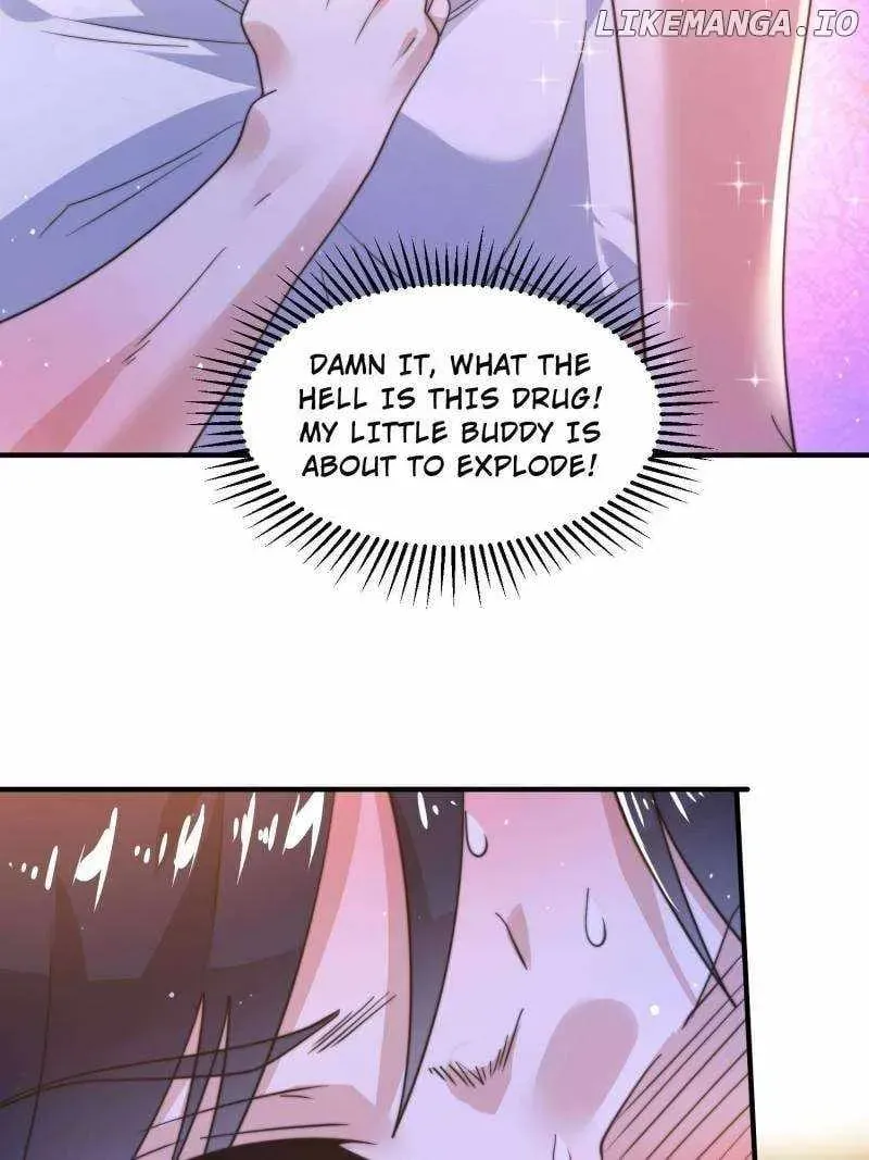 All the Female Apprentices Want to Kill Me Chapter 227 Online - página 24