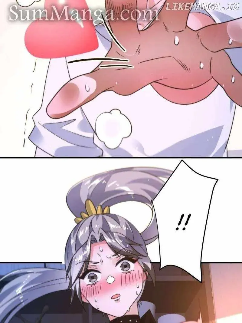 All the Female Apprentices Want to Kill Me Chapter 227 Online - página 27
