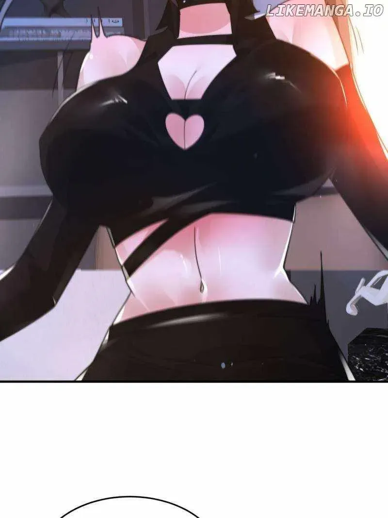 All the Female Apprentices Want to Kill Me Chapter 227 Online - página 28