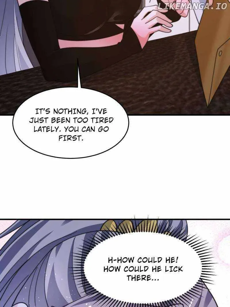 All the Female Apprentices Want to Kill Me Chapter 227 Online - página 32