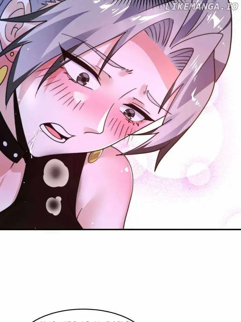 All the Female Apprentices Want to Kill Me Chapter 227 Online - página 33