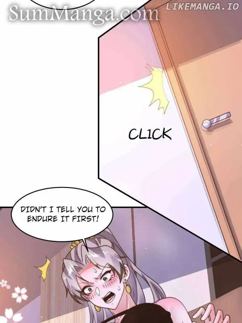 All the Female Apprentices Want to Kill Me Chapter 227 Online - página 35
