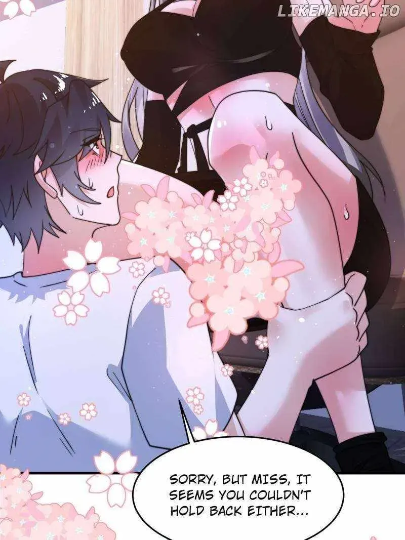 All the Female Apprentices Want to Kill Me Chapter 227 Online - página 36