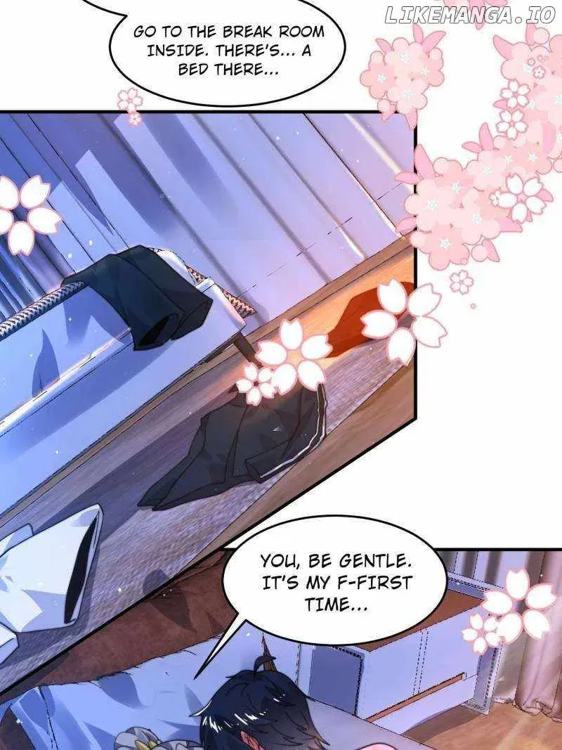 All the Female Apprentices Want to Kill Me Chapter 227 Online - página 38