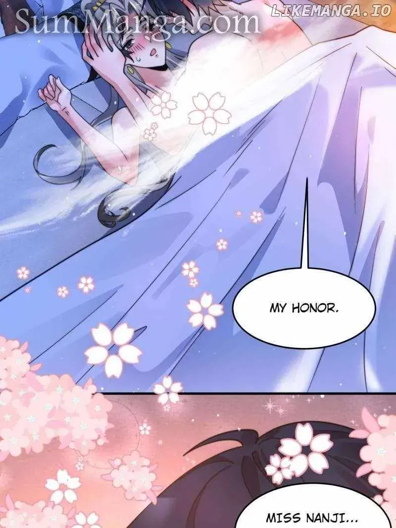 All the Female Apprentices Want to Kill Me Chapter 227 Online - página 39