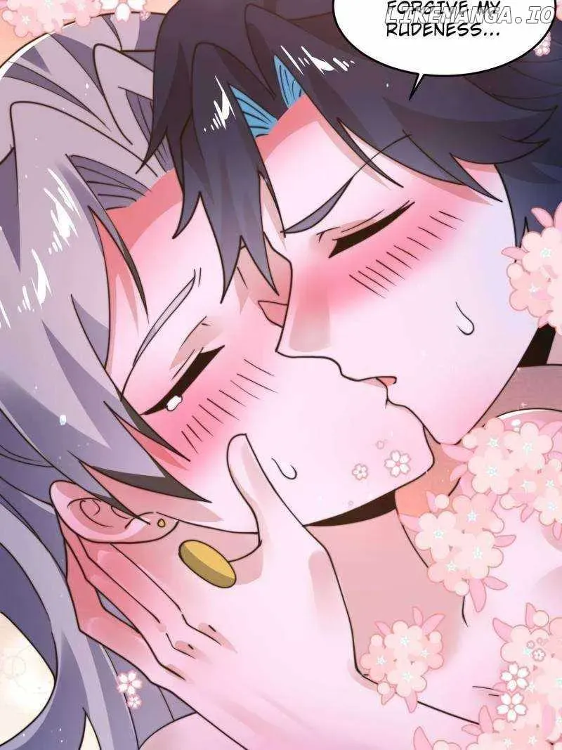 All the Female Apprentices Want to Kill Me Chapter 227 Online - página 40