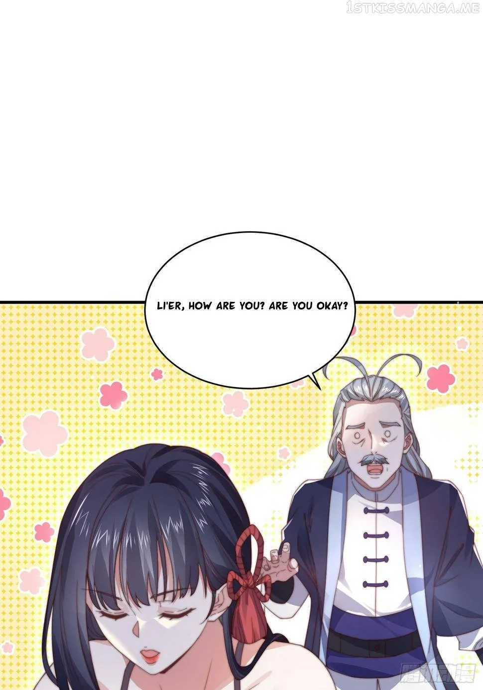 All the Female Apprentices Want to Kill Me Chapter 23 Online - página 3