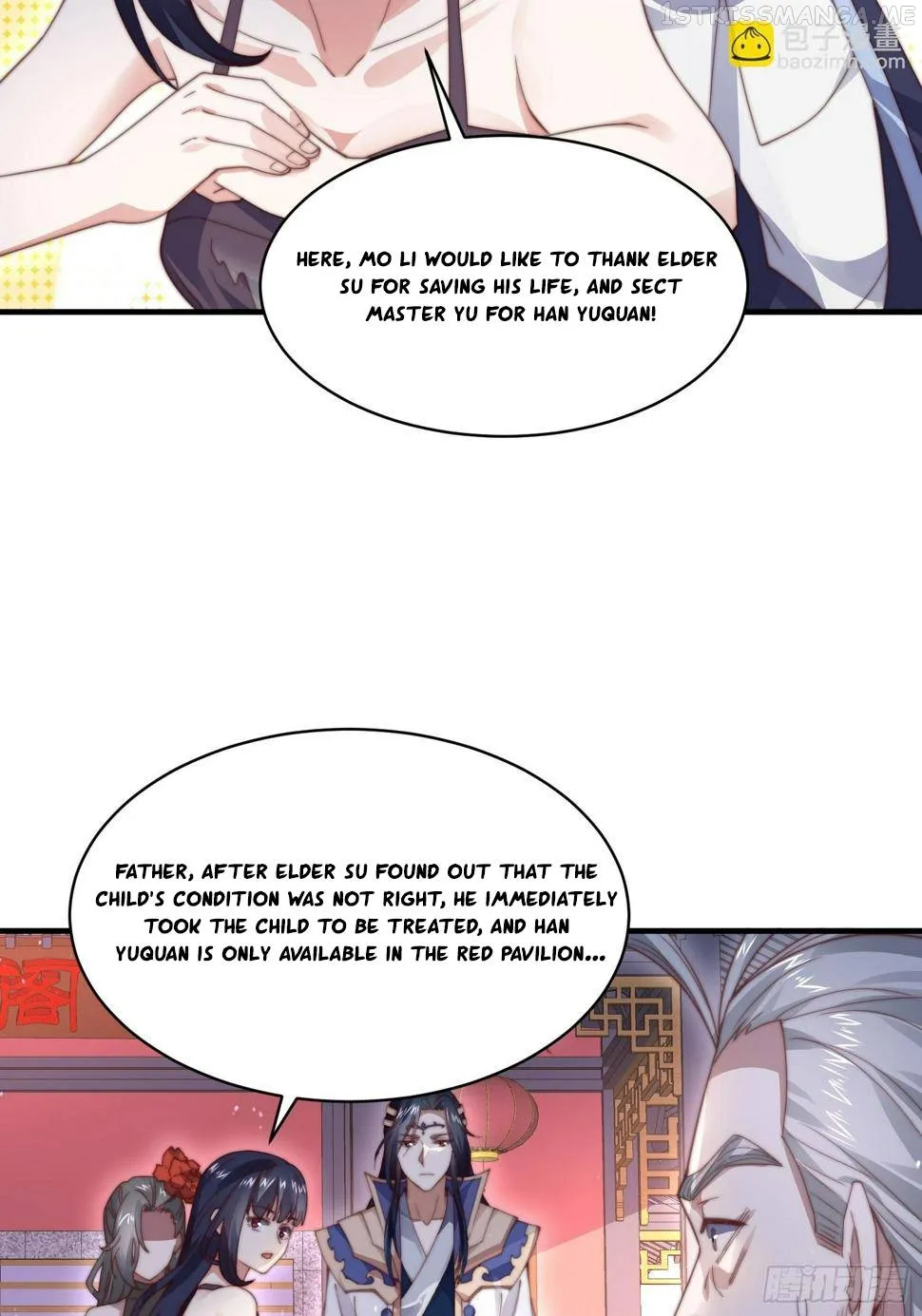 All the Female Apprentices Want to Kill Me Chapter 23 Online - página 4