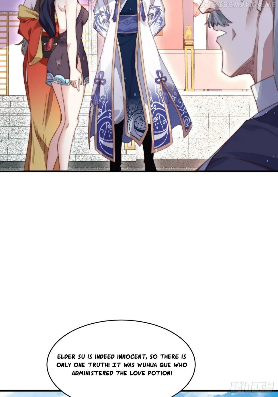 All the Female Apprentices Want to Kill Me Chapter 23 Online - página 5