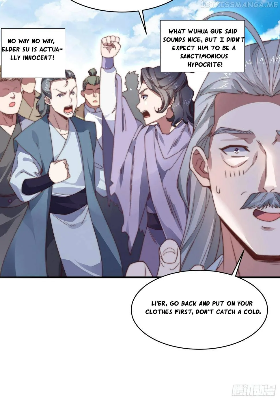 All the Female Apprentices Want to Kill Me Chapter 23 Online - página 6
