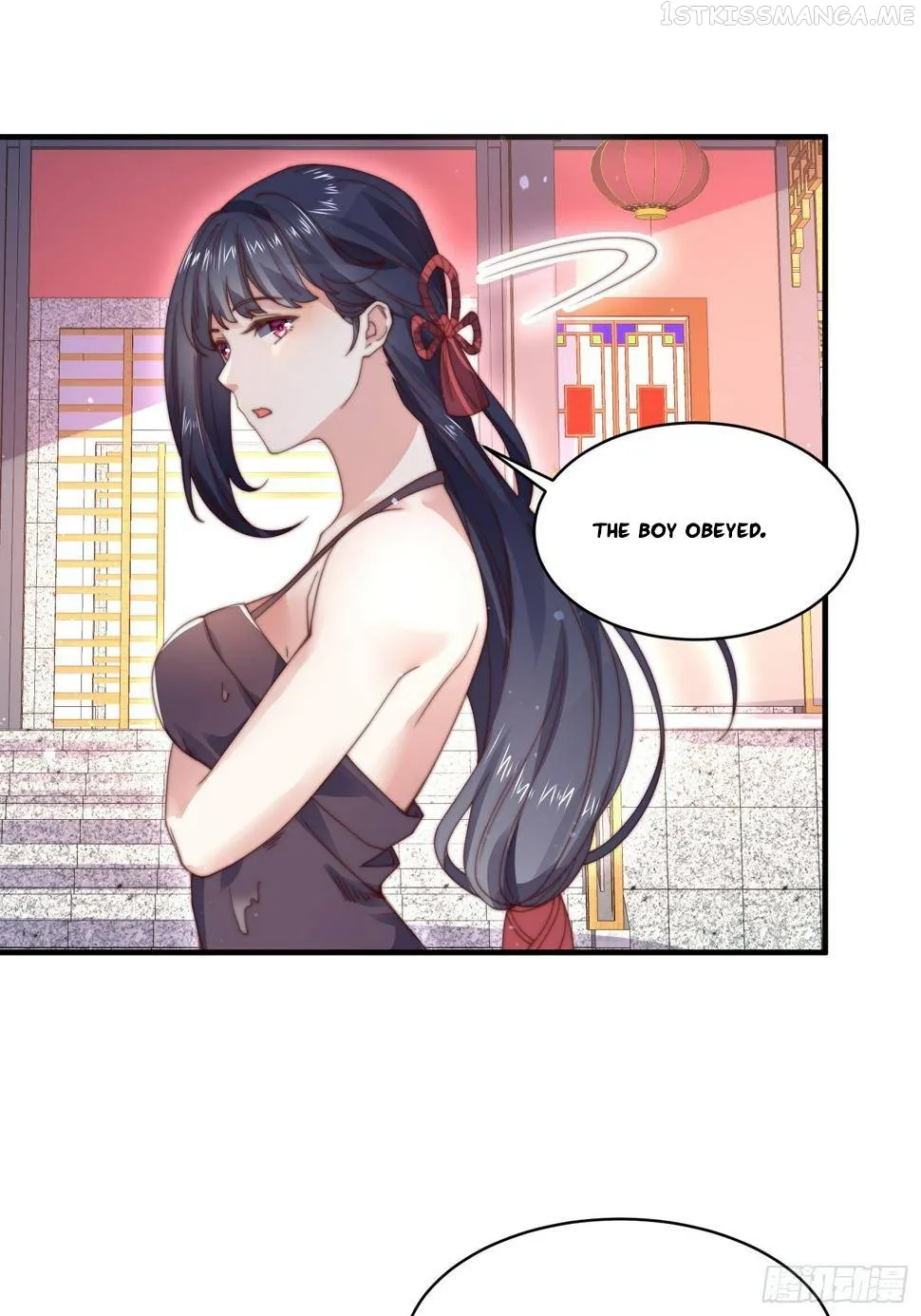 All the Female Apprentices Want to Kill Me Chapter 23 Online - página 7