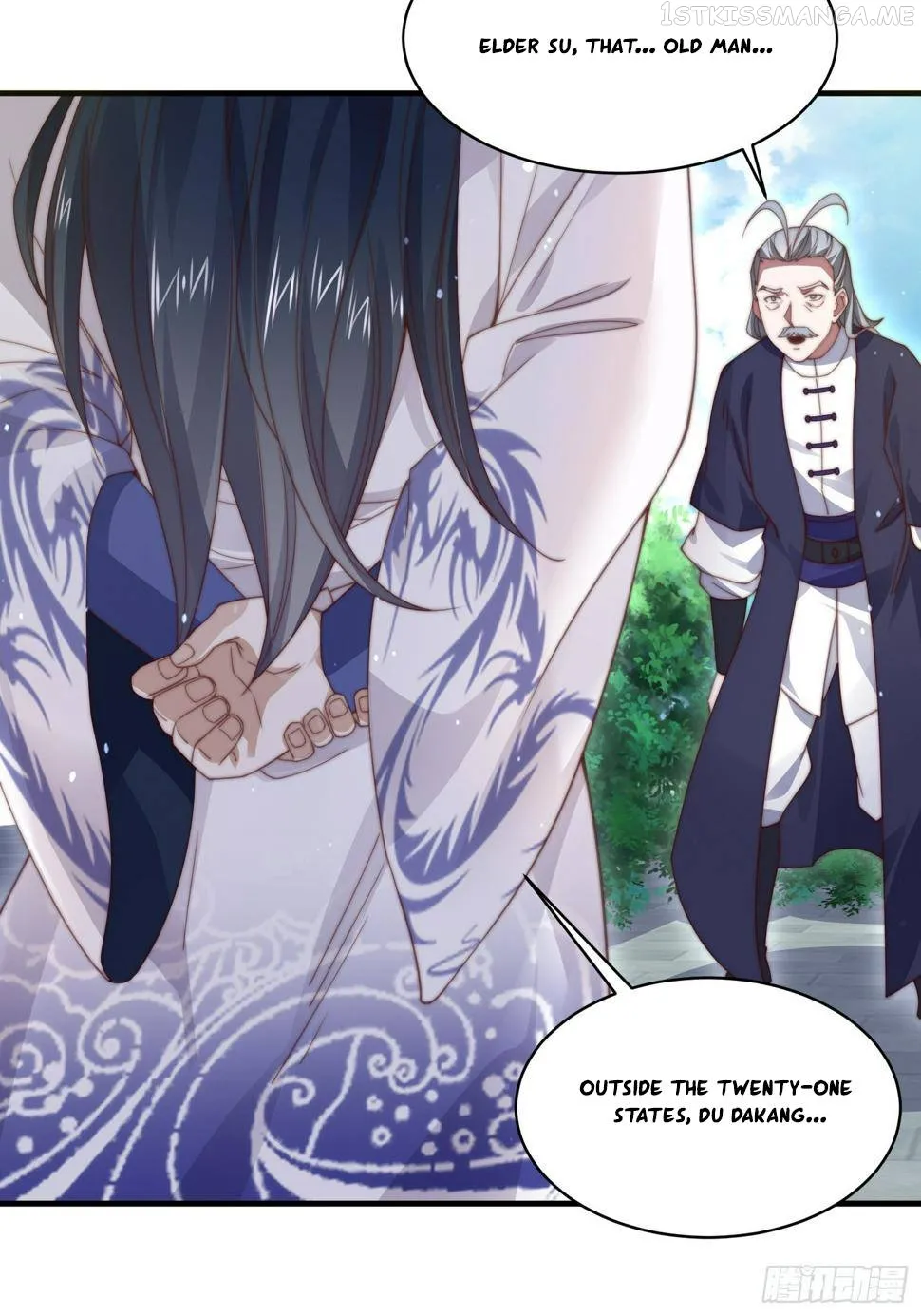 All the Female Apprentices Want to Kill Me Chapter 23 Online - página 8