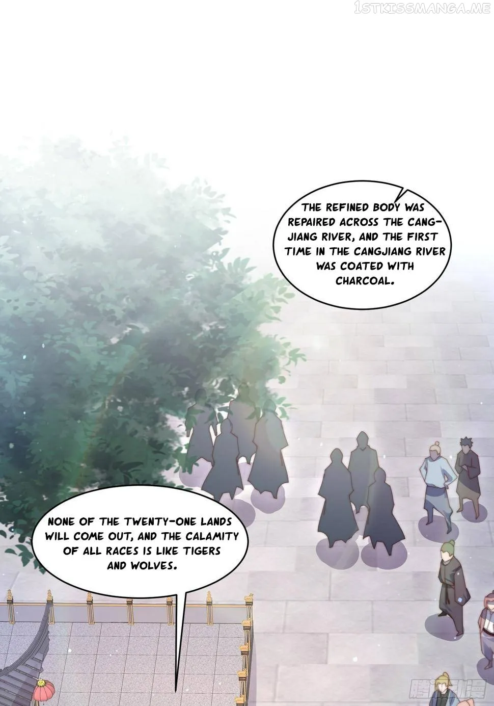All the Female Apprentices Want to Kill Me Chapter 23 Online - página 9