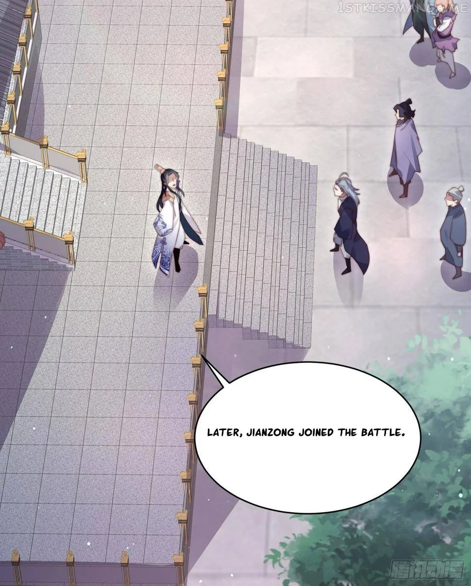 All the Female Apprentices Want to Kill Me Chapter 23 Online - página 10