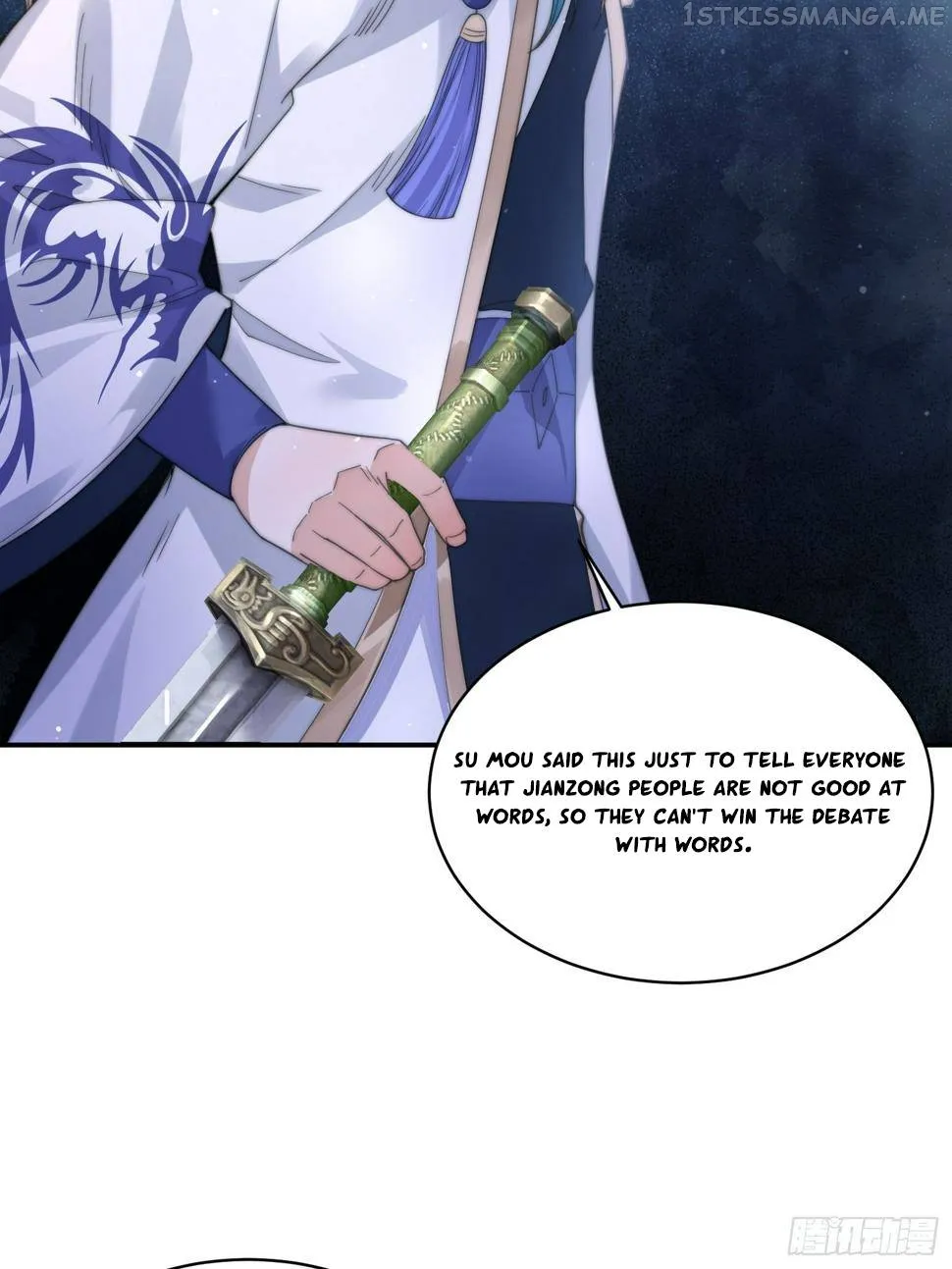 All the Female Apprentices Want to Kill Me Chapter 23 Online - página 14