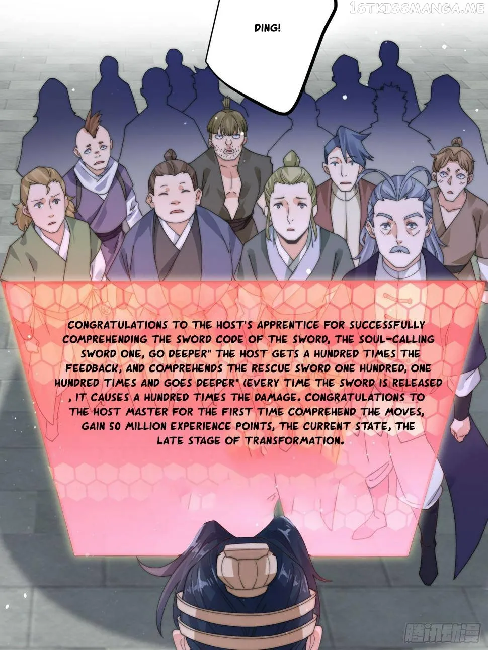 All the Female Apprentices Want to Kill Me Chapter 23 Online - página 16
