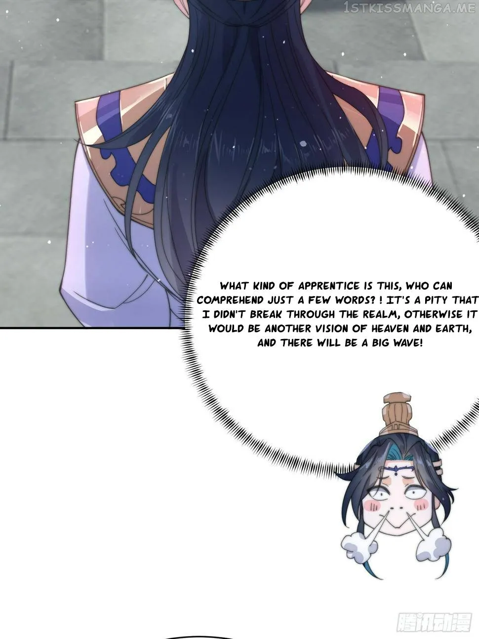All the Female Apprentices Want to Kill Me Chapter 23 Online - página 17