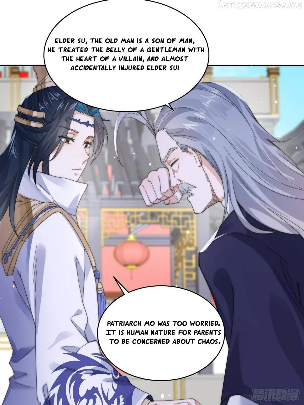 All the Female Apprentices Want to Kill Me Chapter 23 Online - página 18
