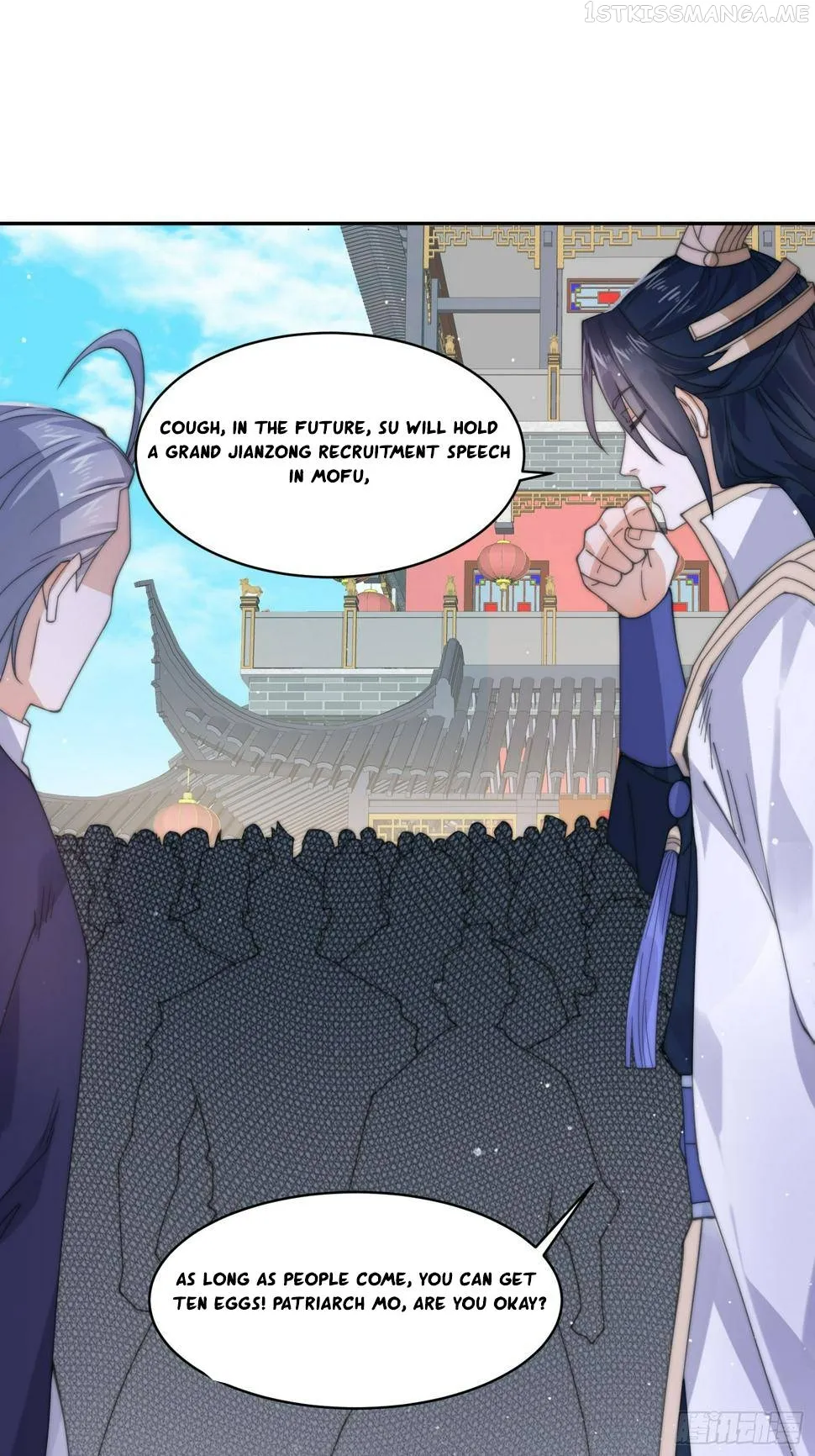 All the Female Apprentices Want to Kill Me Chapter 23 Online - página 21