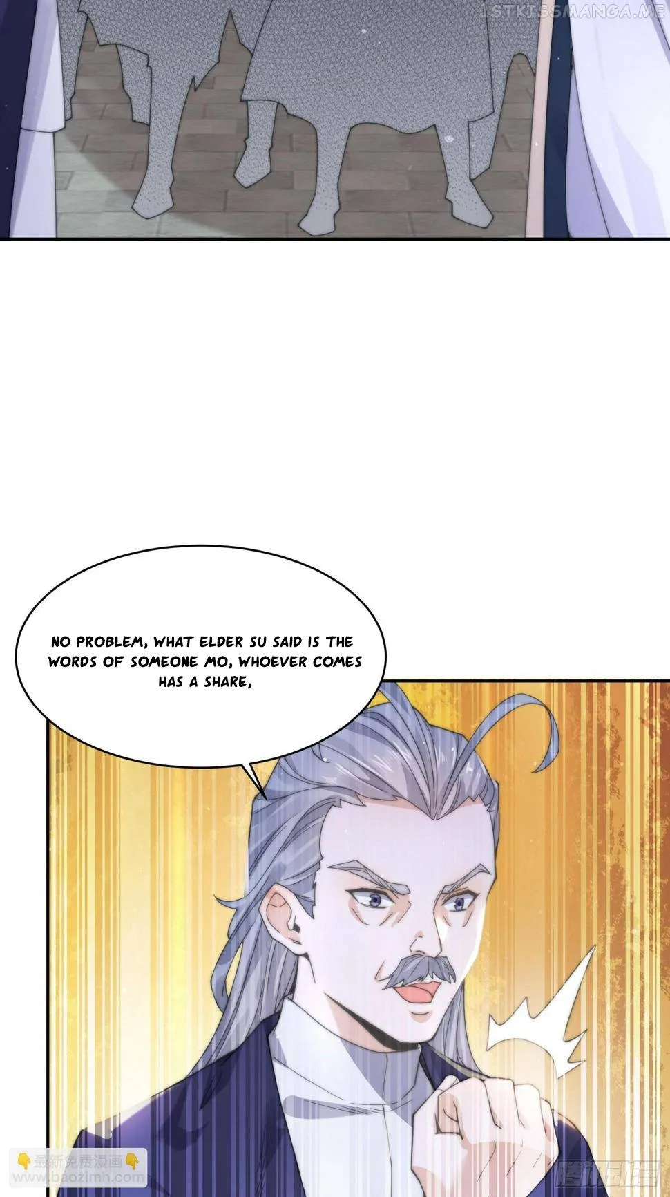 All the Female Apprentices Want to Kill Me Chapter 23 Online - página 22