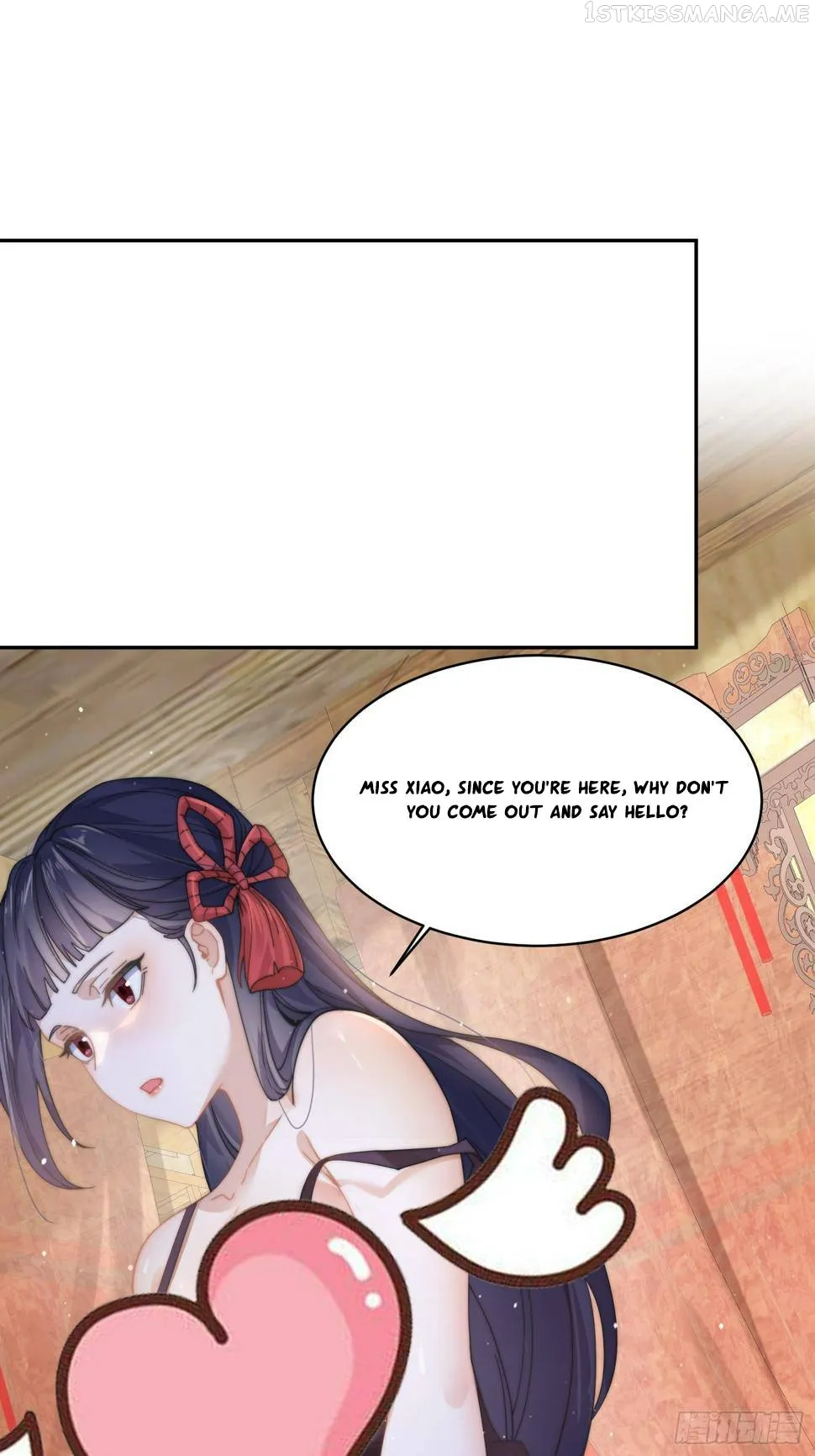 All the Female Apprentices Want to Kill Me Chapter 23 Online - página 24