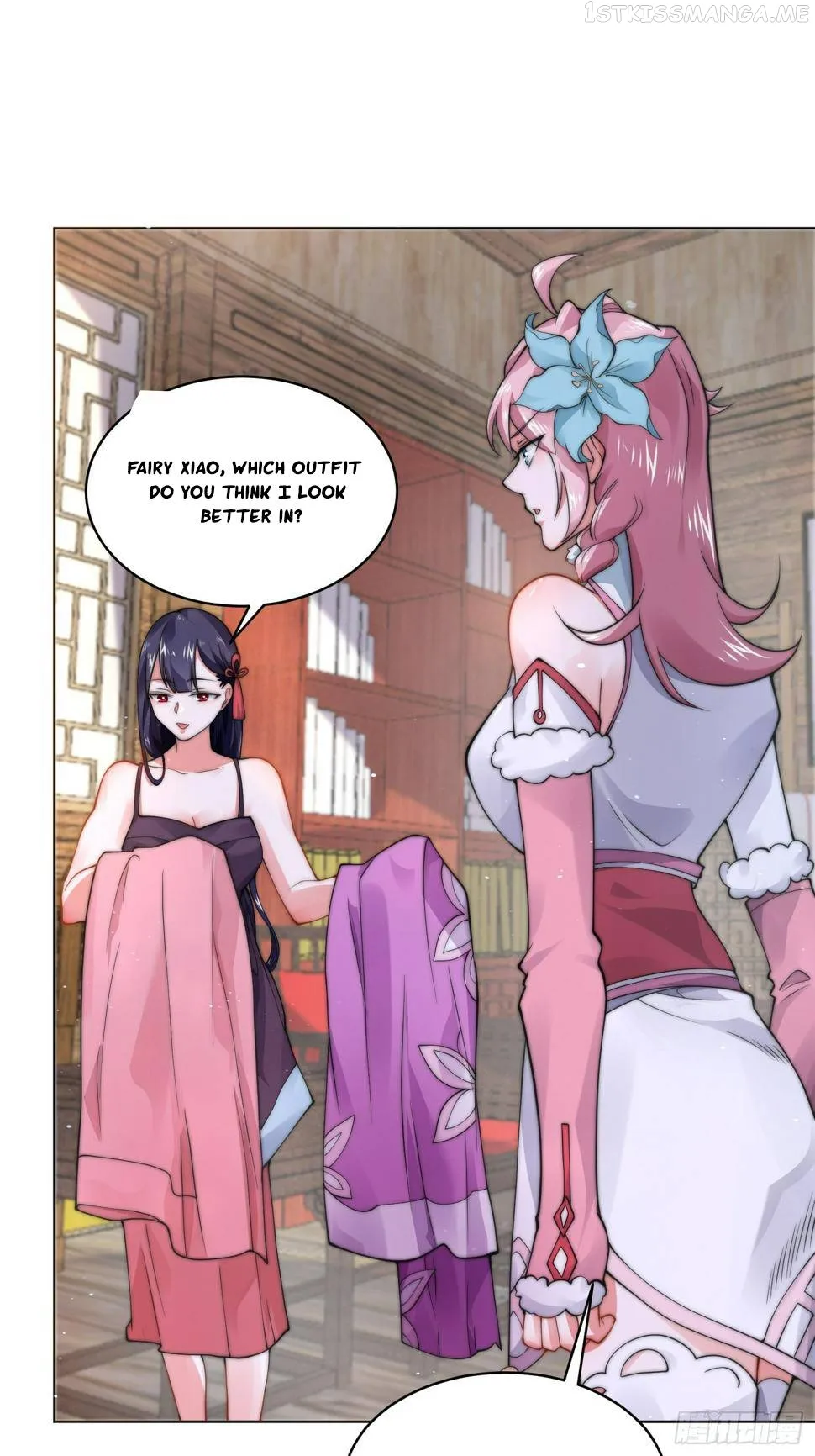 All the Female Apprentices Want to Kill Me Chapter 23 Online - página 26