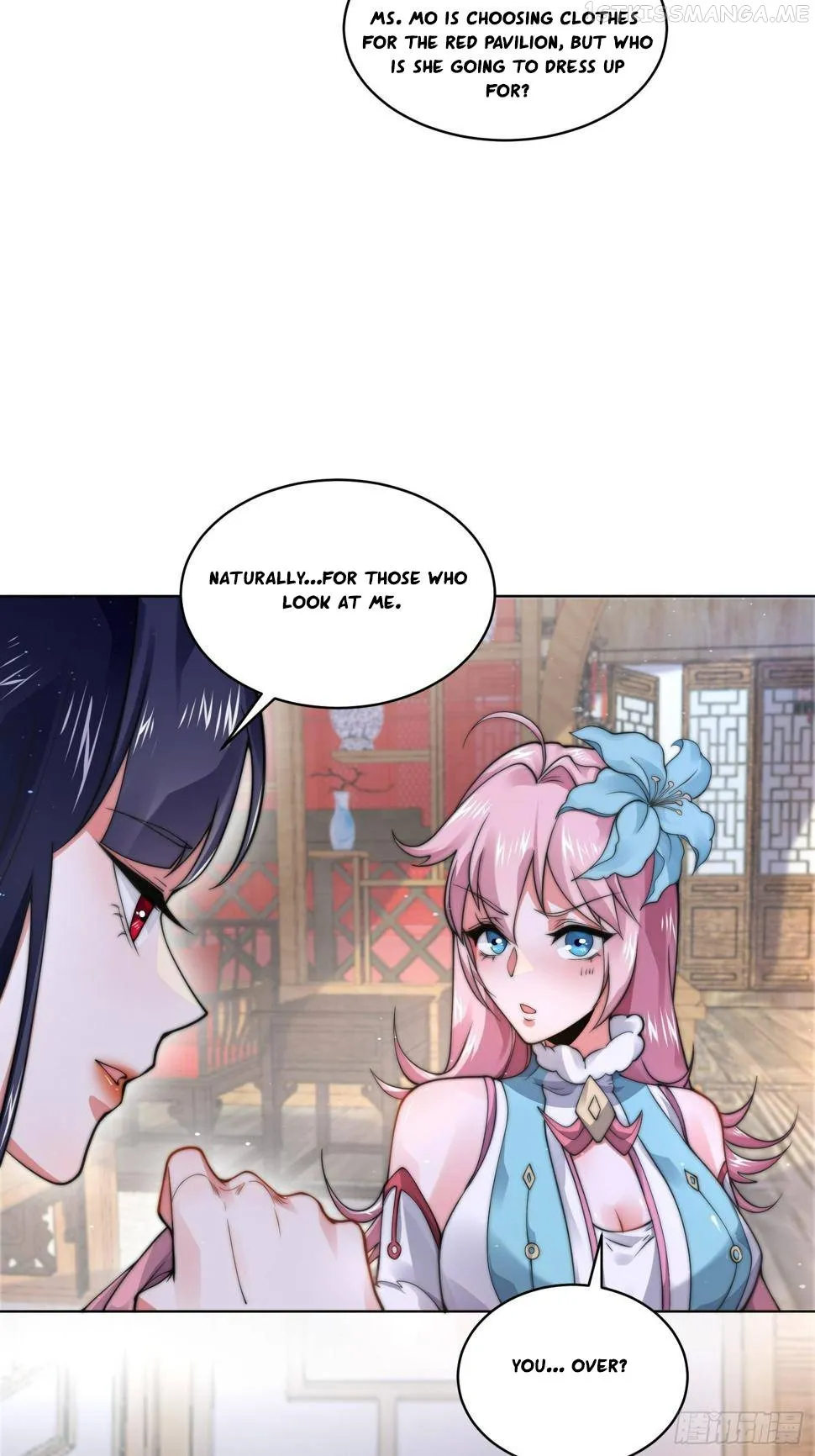 All the Female Apprentices Want to Kill Me Chapter 23 Online - página 27