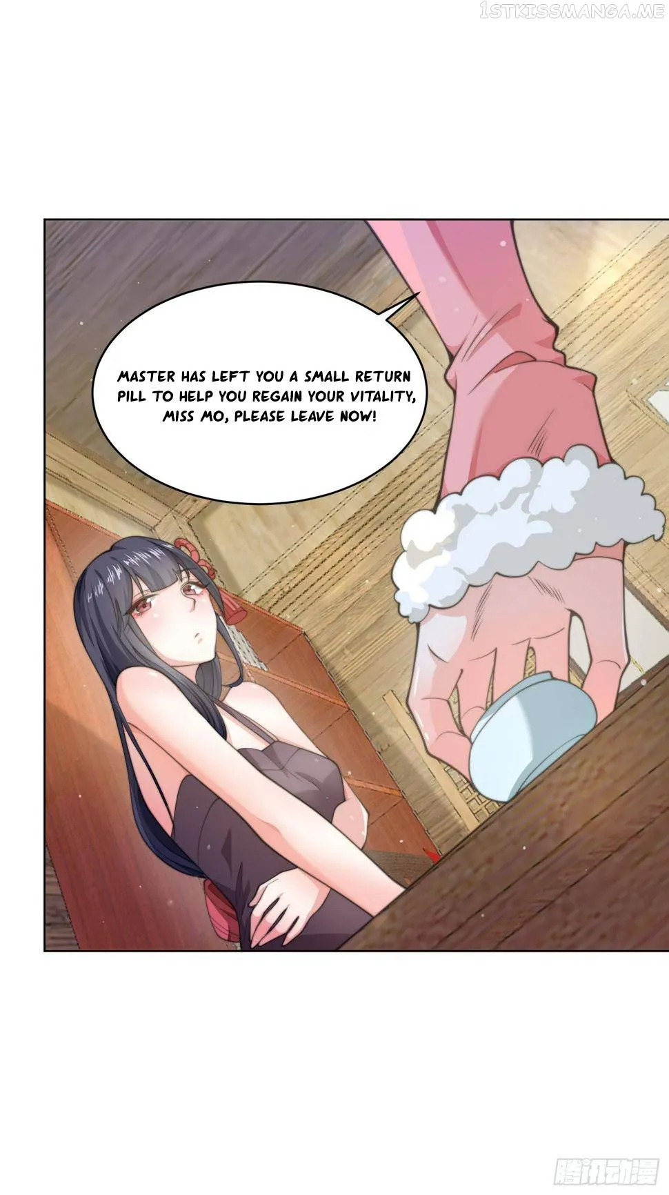 All the Female Apprentices Want to Kill Me Chapter 23 Online - página 32