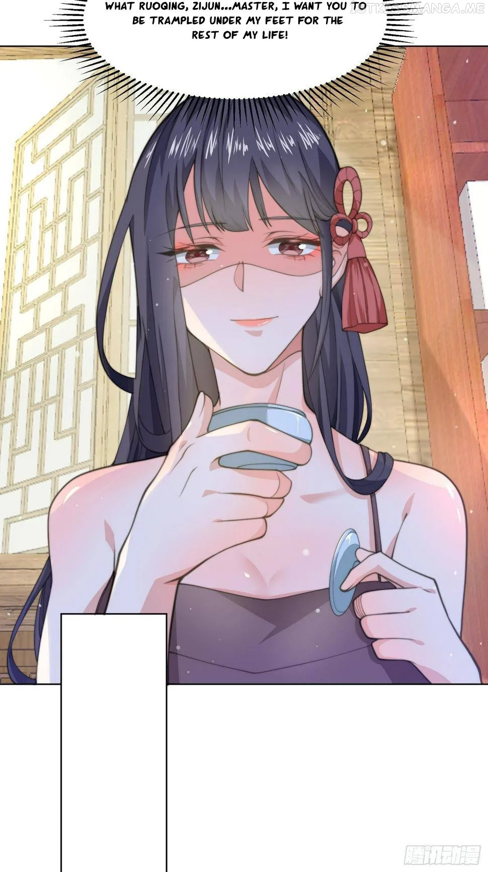 All the Female Apprentices Want to Kill Me Chapter 23 Online - página 34