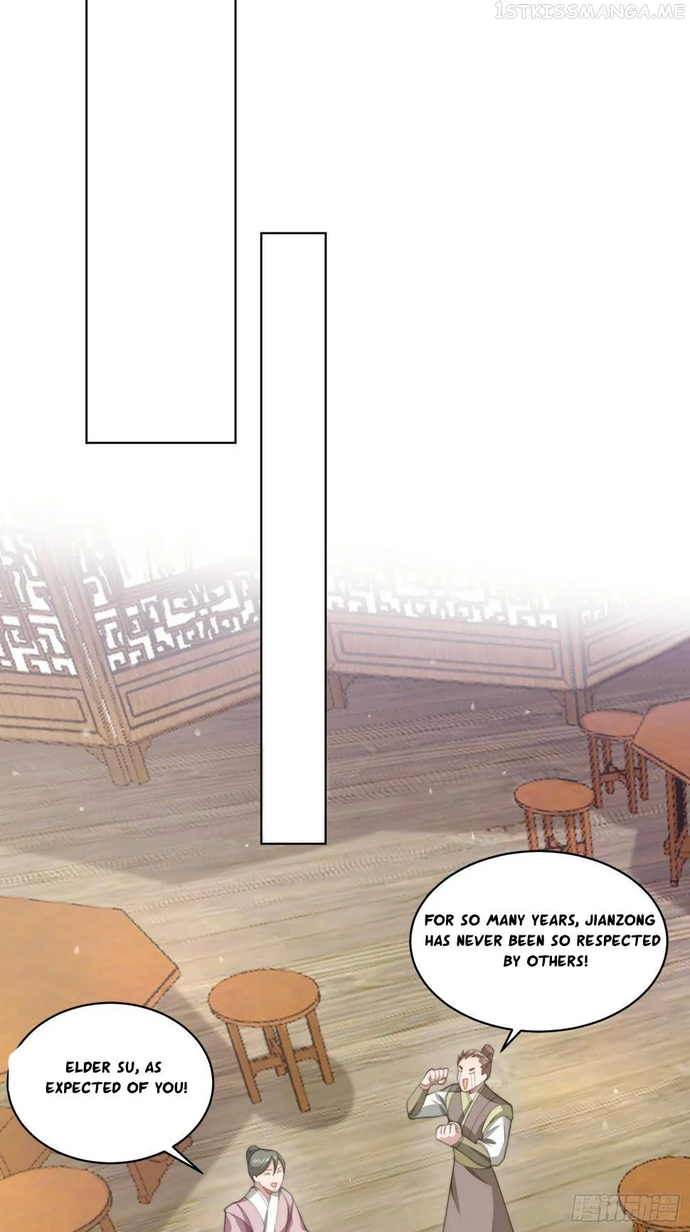 All the Female Apprentices Want to Kill Me Chapter 23 Online - página 35