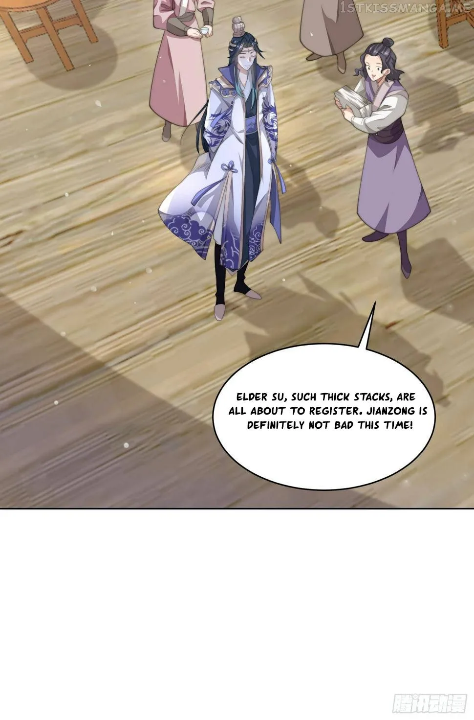 All the Female Apprentices Want to Kill Me Chapter 23 Online - página 36
