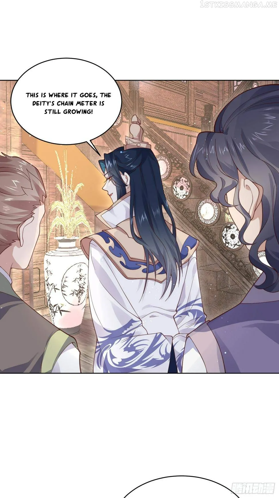 All the Female Apprentices Want to Kill Me Chapter 23 Online - página 37