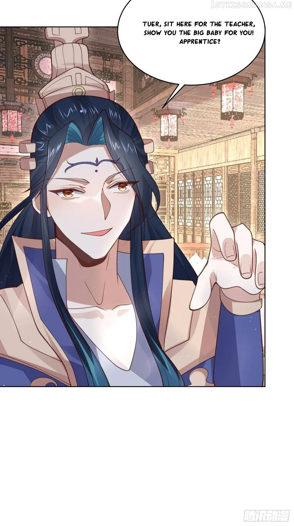 All the Female Apprentices Want to Kill Me Chapter 23 Online - página 38