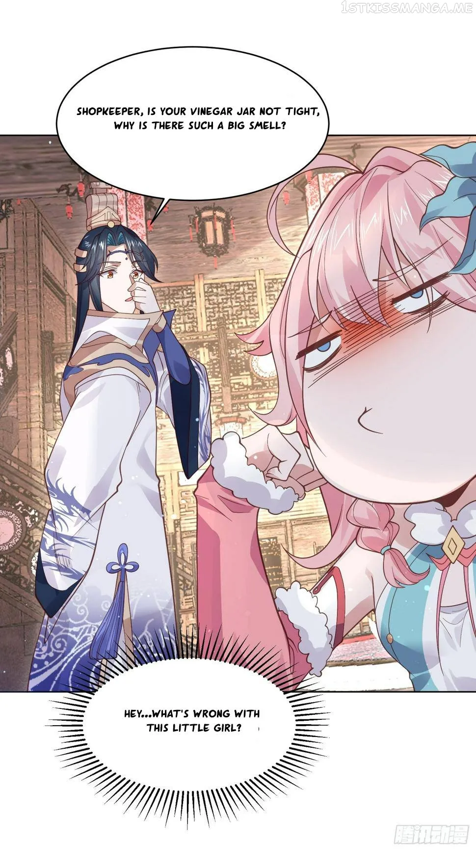 All the Female Apprentices Want to Kill Me Chapter 23 Online - página 39