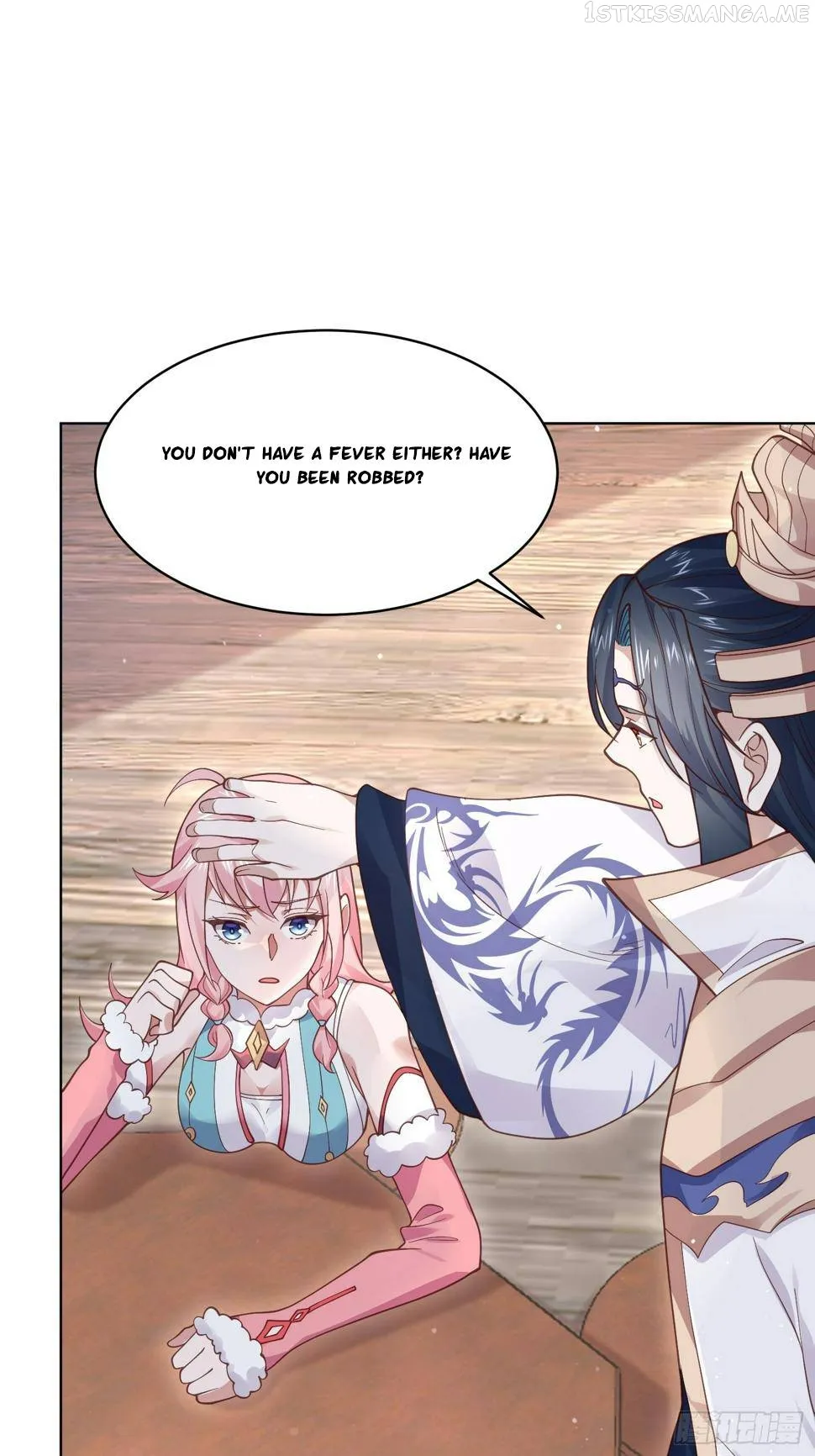 All the Female Apprentices Want to Kill Me Chapter 23 Online - página 40
