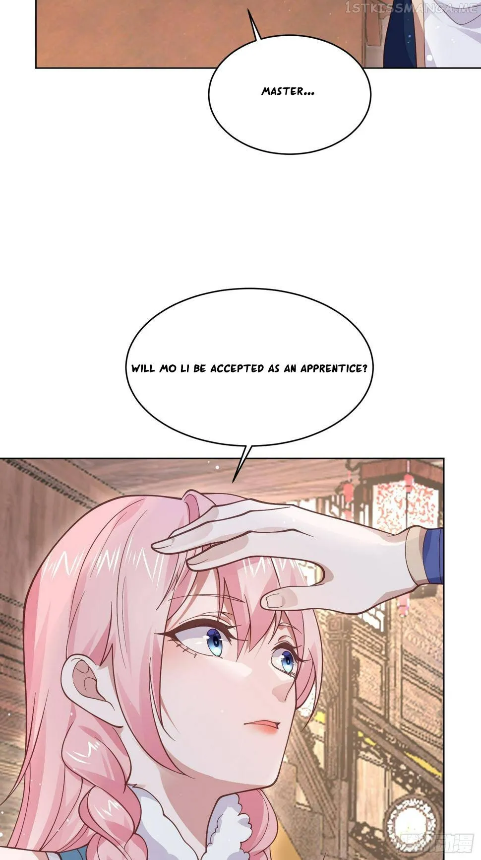 All the Female Apprentices Want to Kill Me Chapter 23 Online - página 41