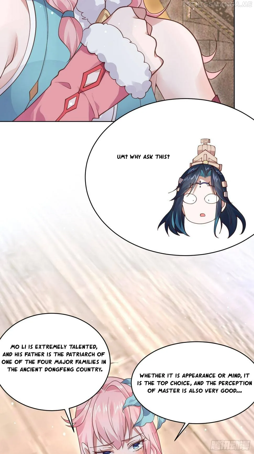 All the Female Apprentices Want to Kill Me Chapter 23 Online - página 42