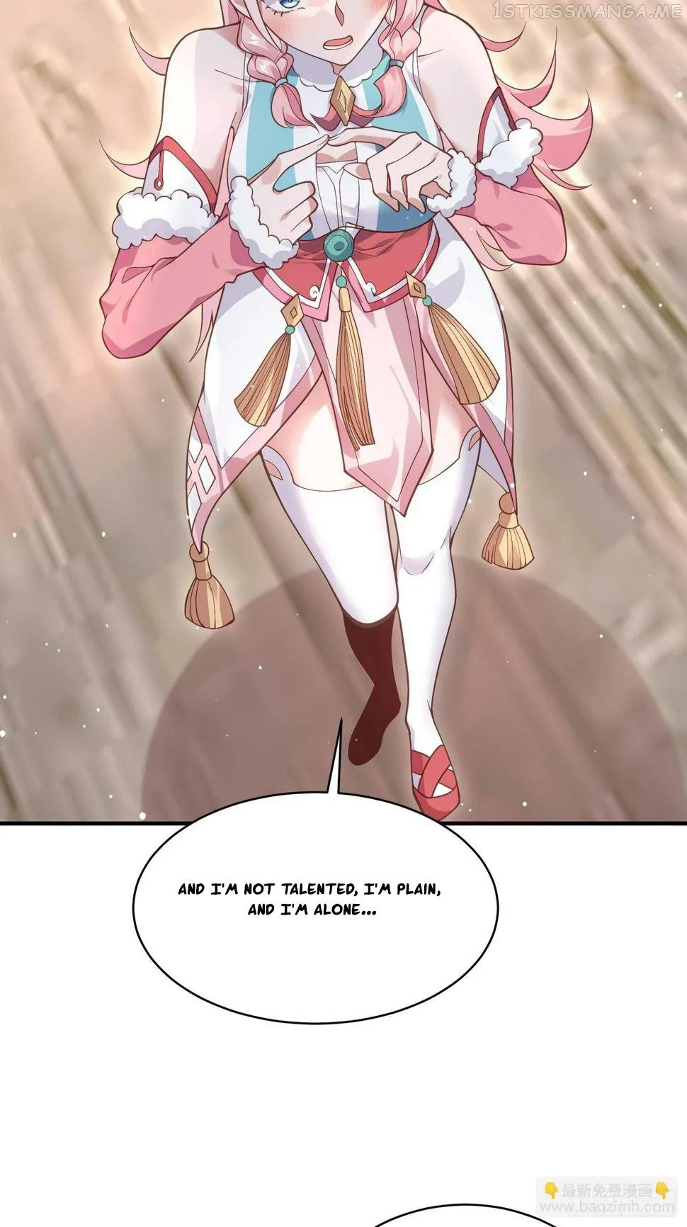All the Female Apprentices Want to Kill Me Chapter 23 Online - página 43