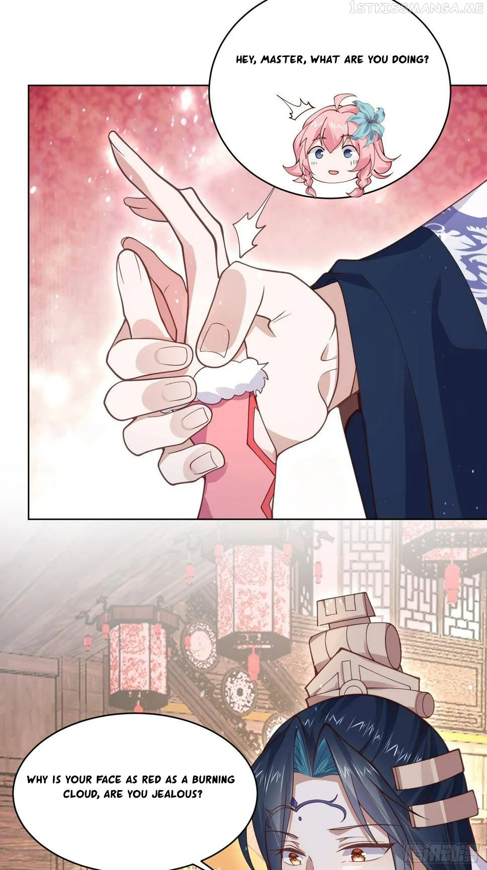 All the Female Apprentices Want to Kill Me Chapter 23 Online - página 44