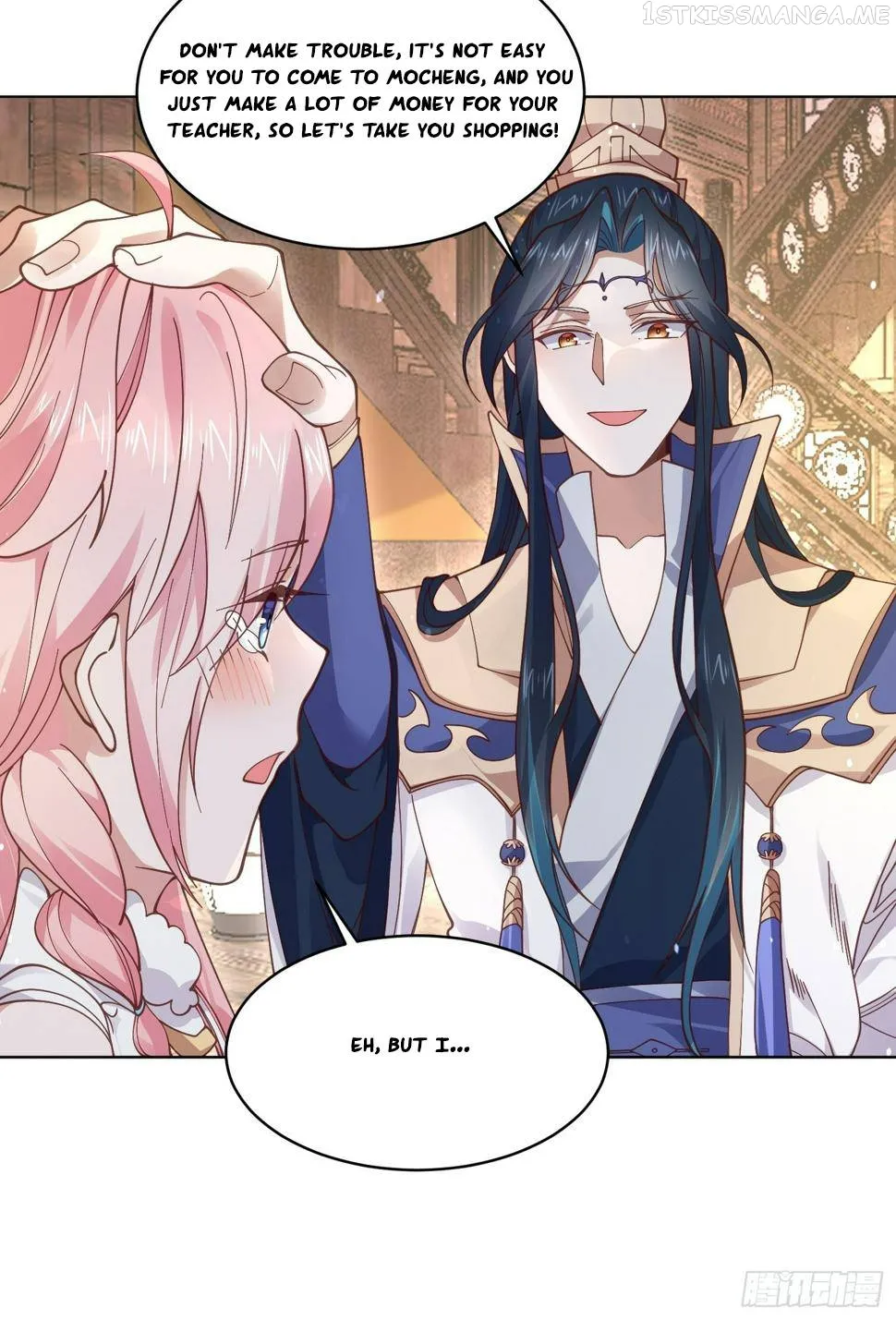 All the Female Apprentices Want to Kill Me Chapter 23 Online - página 47